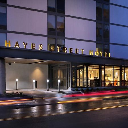 Hayes Street Hotel Nashville Ngoại thất bức ảnh