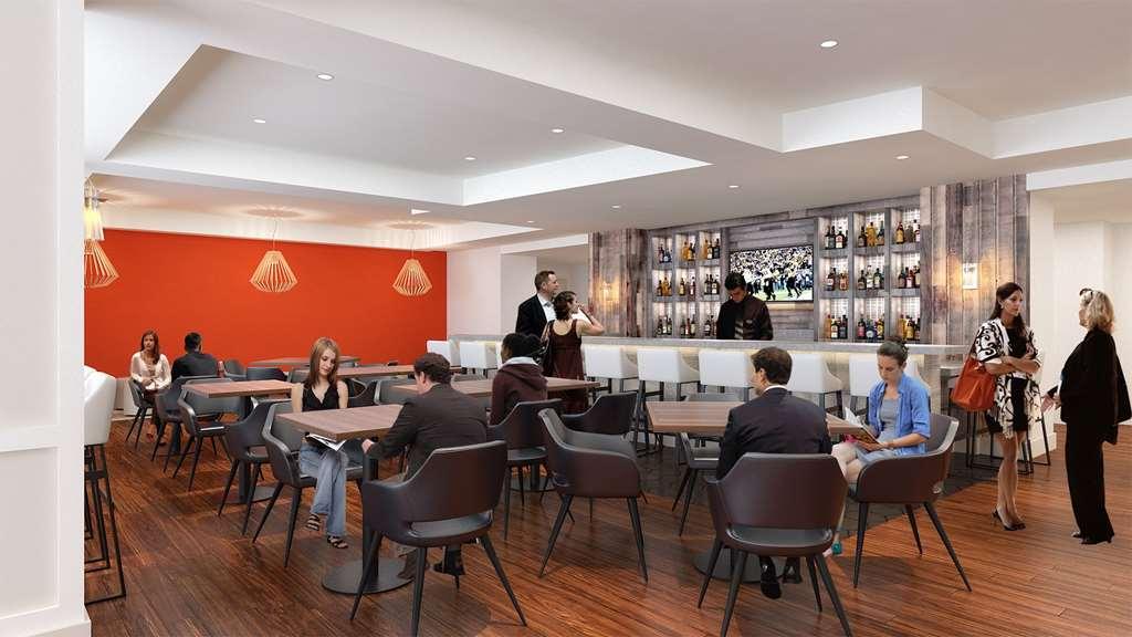 Hayes Street Hotel Nashville Nội địa bức ảnh