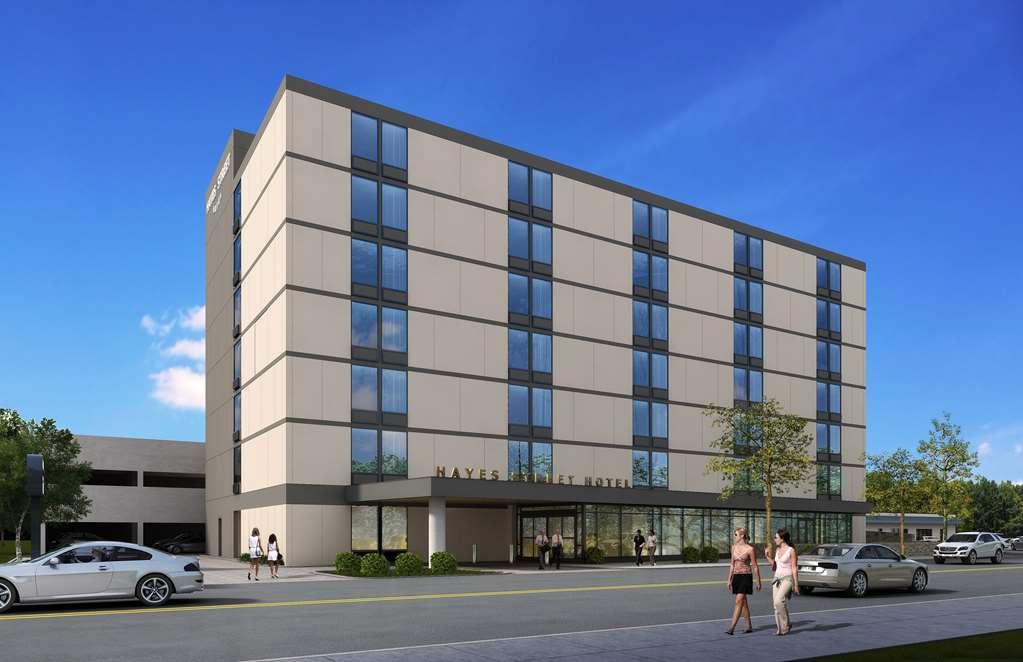 Hayes Street Hotel Nashville Ngoại thất bức ảnh