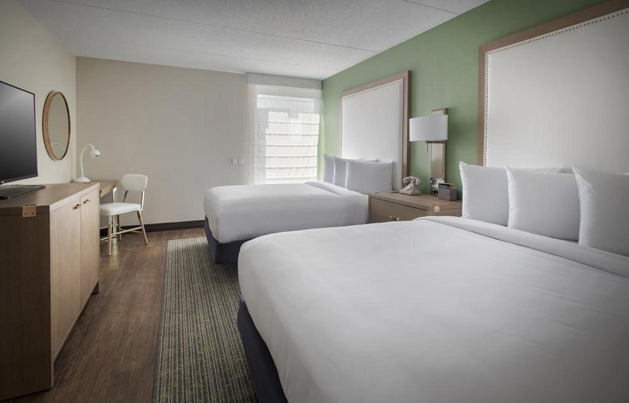 Hayes Street Hotel Nashville Ngoại thất bức ảnh