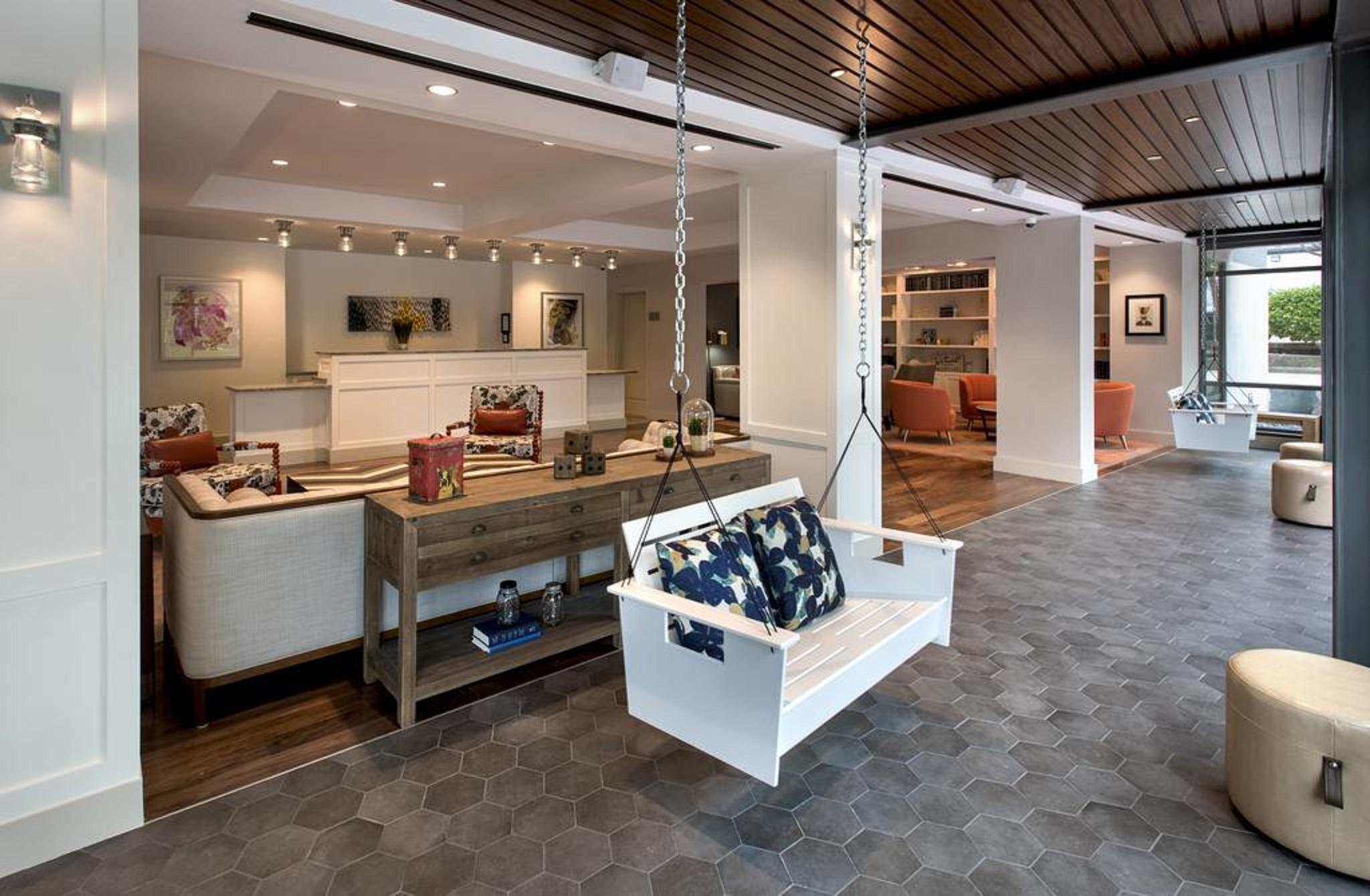 Hayes Street Hotel Nashville Ngoại thất bức ảnh