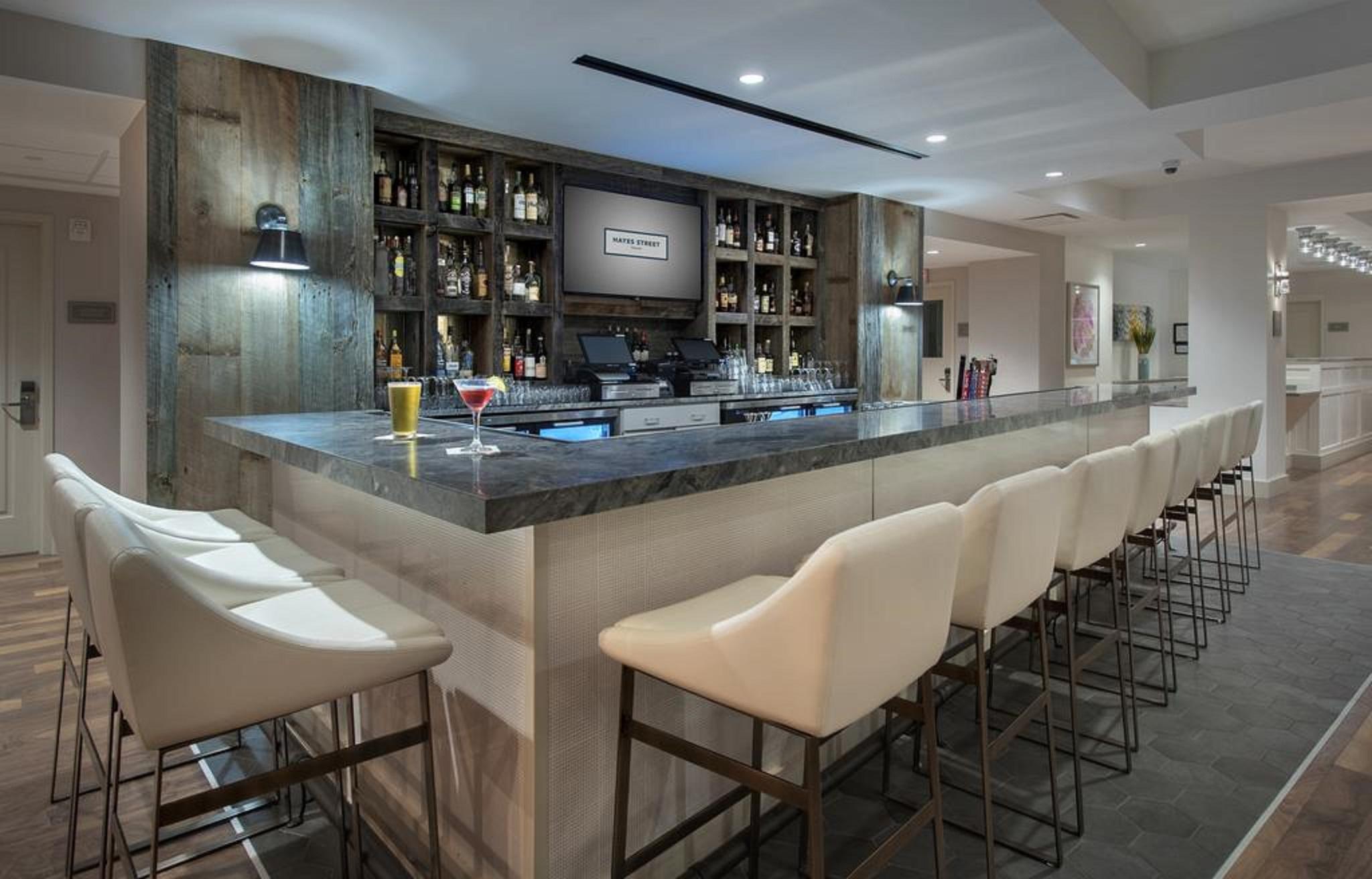 Hayes Street Hotel Nashville Ngoại thất bức ảnh