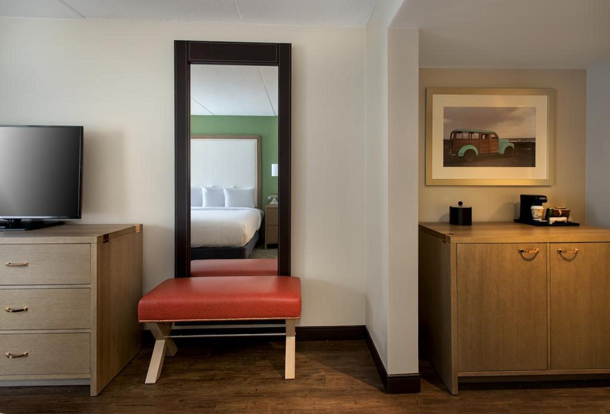 Hayes Street Hotel Nashville Ngoại thất bức ảnh