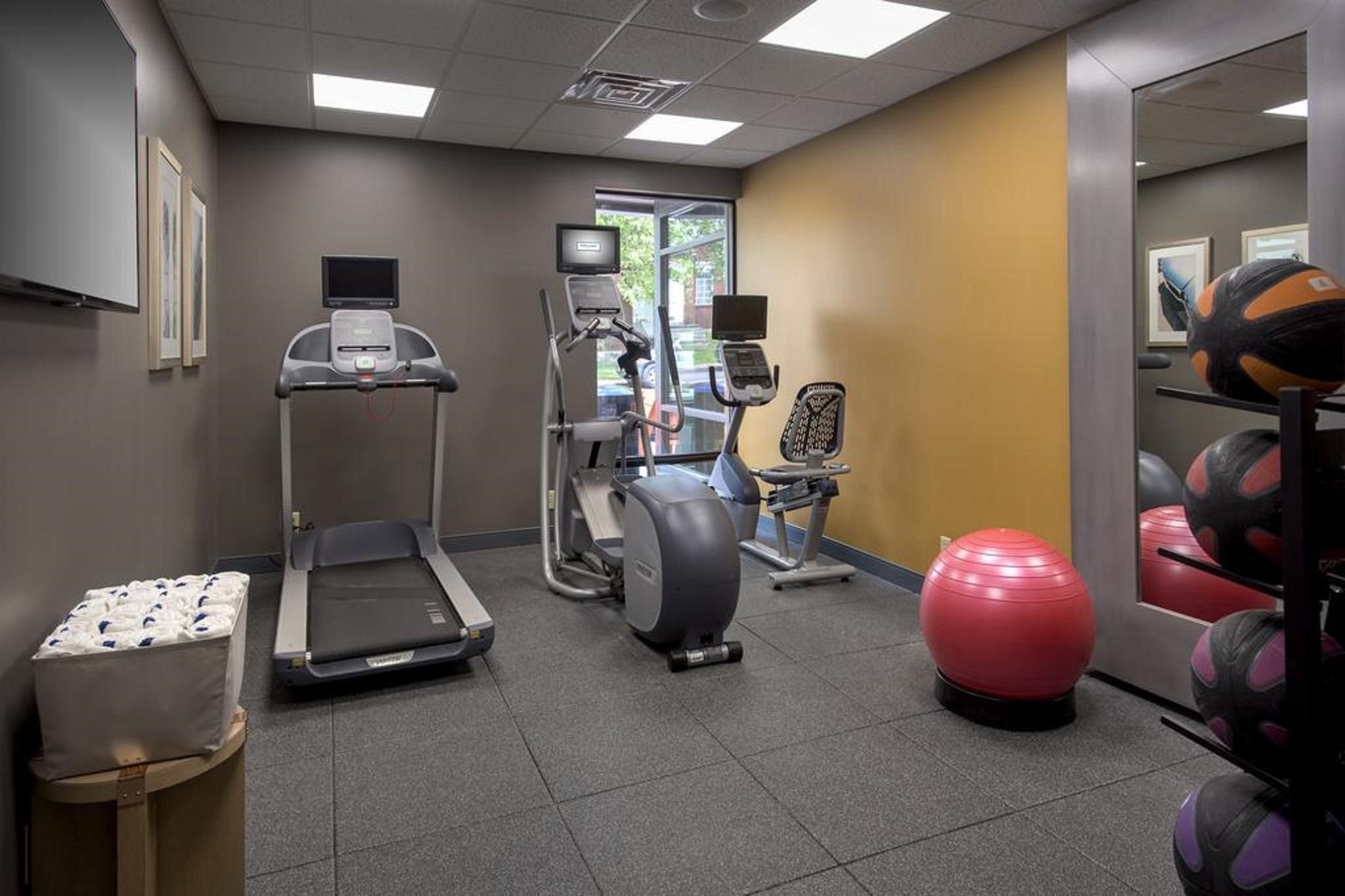 Hayes Street Hotel Nashville Ngoại thất bức ảnh