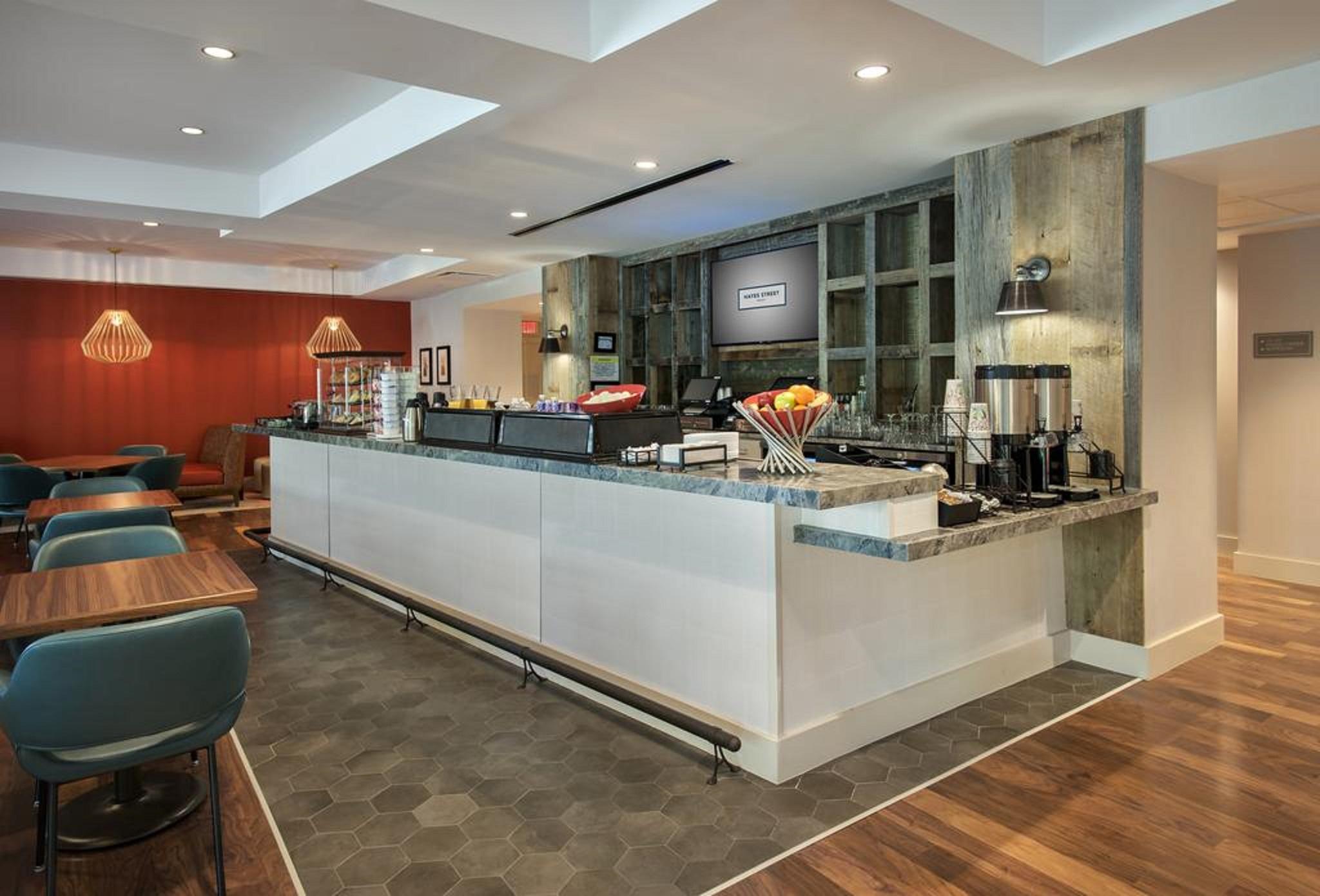 Hayes Street Hotel Nashville Ngoại thất bức ảnh