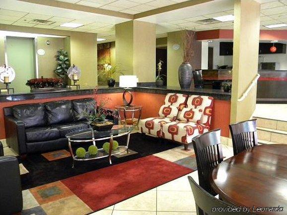Hayes Street Hotel Nashville Nội địa bức ảnh