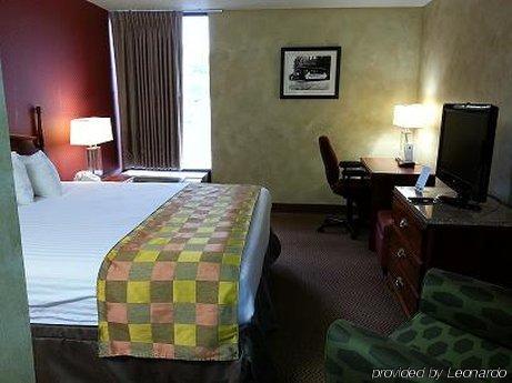 Hayes Street Hotel Nashville Ngoại thất bức ảnh