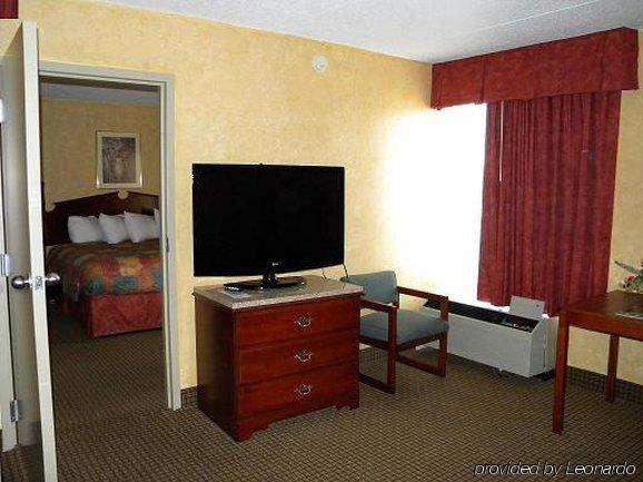Hayes Street Hotel Nashville Phòng bức ảnh