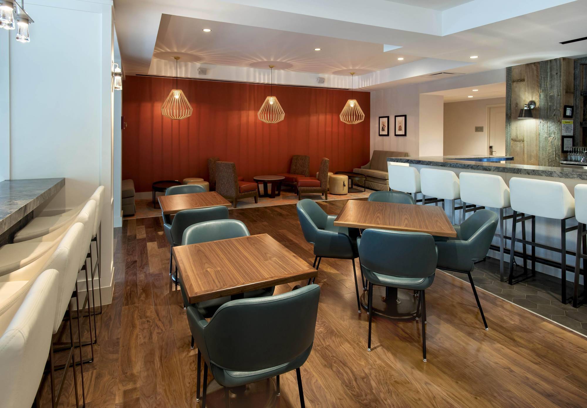 Hayes Street Hotel Nashville Ngoại thất bức ảnh