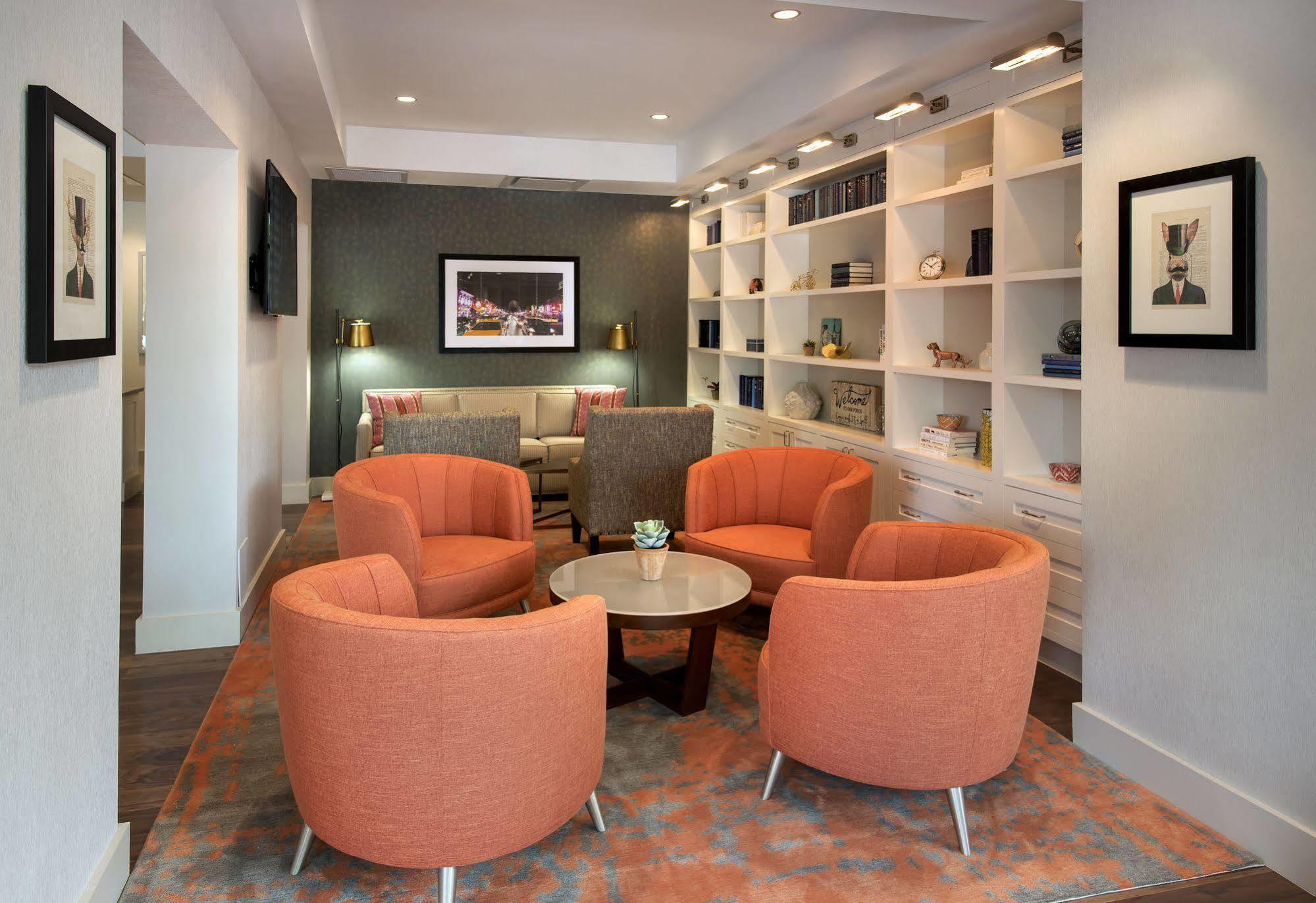 Hayes Street Hotel Nashville Ngoại thất bức ảnh