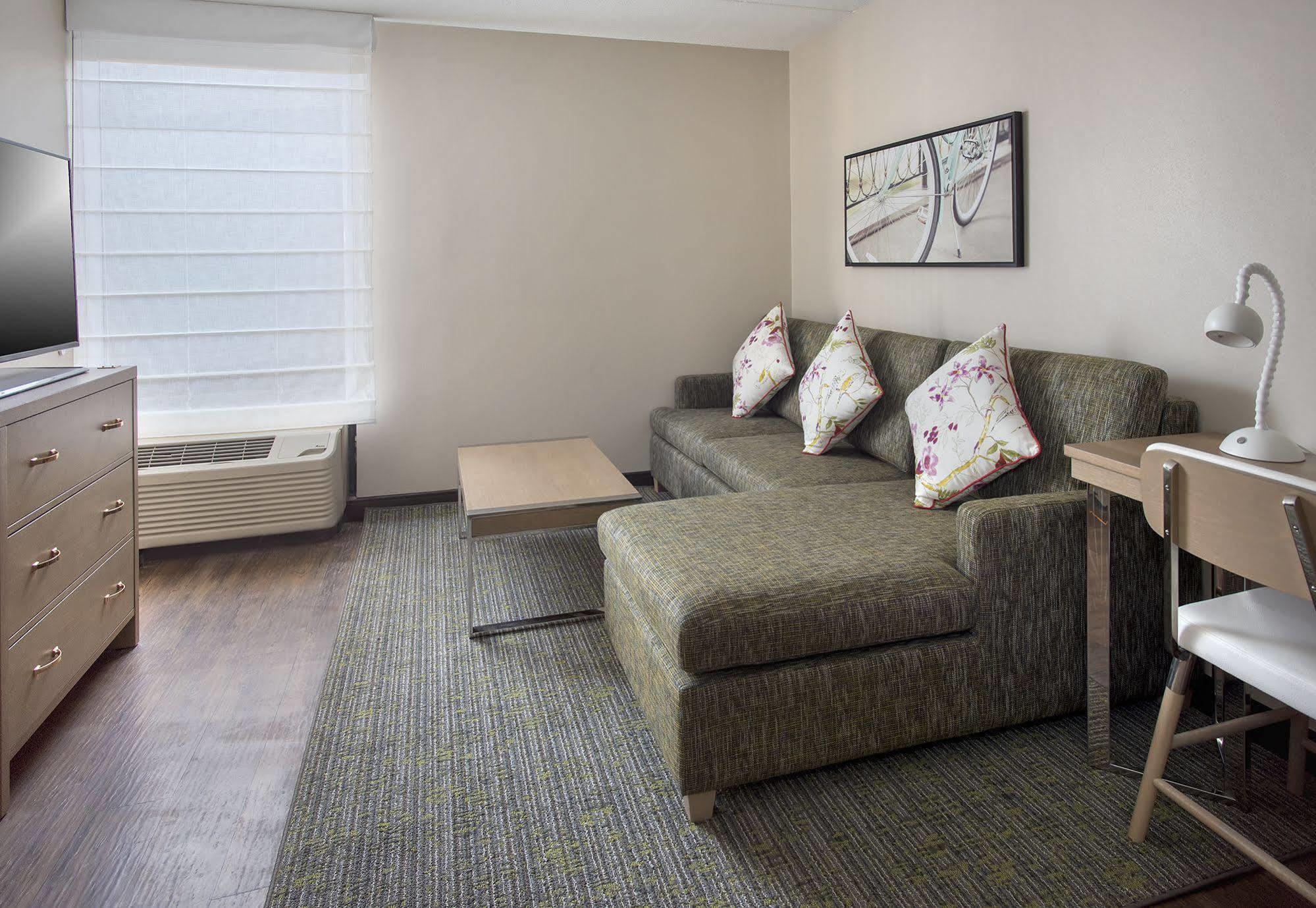 Hayes Street Hotel Nashville Ngoại thất bức ảnh