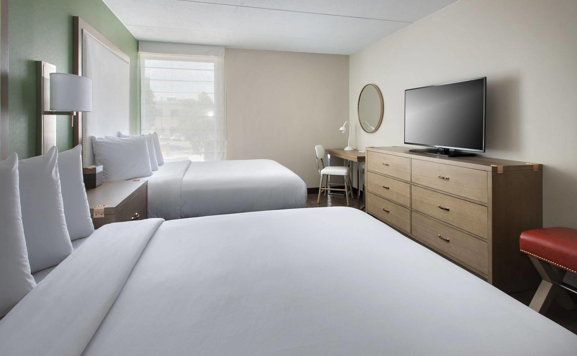 Hayes Street Hotel Nashville Ngoại thất bức ảnh