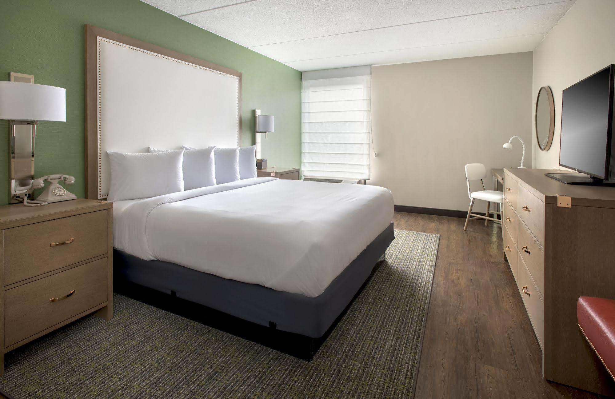 Hayes Street Hotel Nashville Ngoại thất bức ảnh