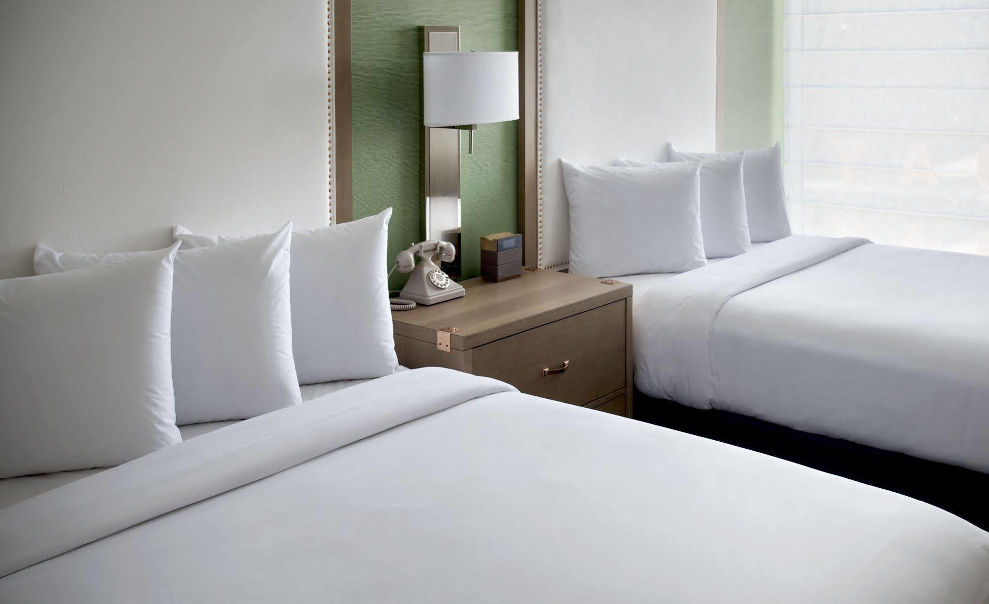 Hayes Street Hotel Nashville Ngoại thất bức ảnh